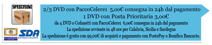 spedizioni