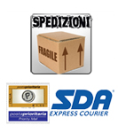 spedizioni
